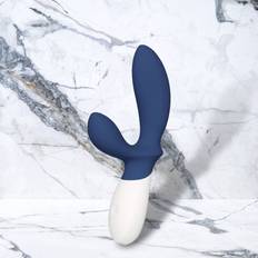 Lelo - Loki Wave 2 Prostate Massager - Blue