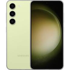 Samsung Galaxy S23 | 8 GB | 128 GB | Dual-SIM | Lime