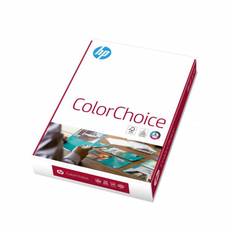 HP kopipapir Color Choice A4 200g CHP755, 250 ark