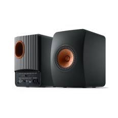 KEF LS50 Wireless II - Buy & Try - 3 års garanti*