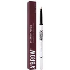 XLash Xbrow Eyebrow Pencil Greyish Grey 1 st