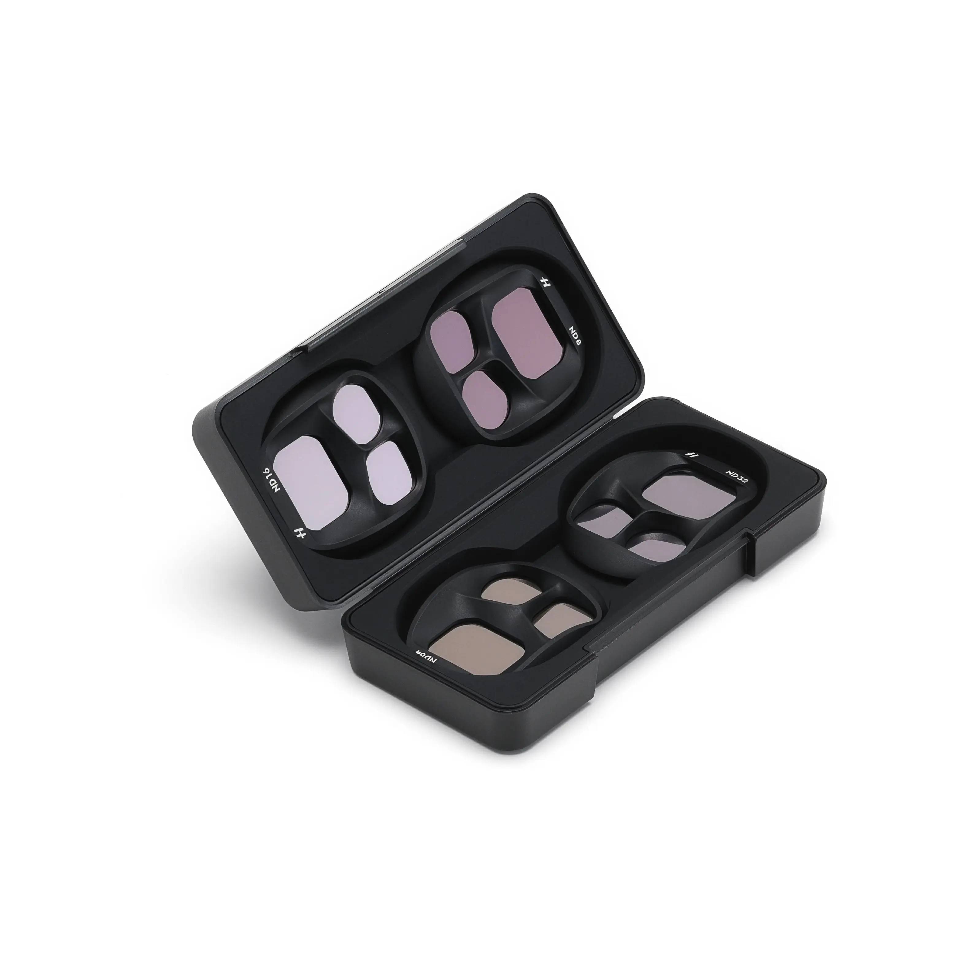 DJI Mavic 4 Pro ND Filter Set (ND8/16/32/64)