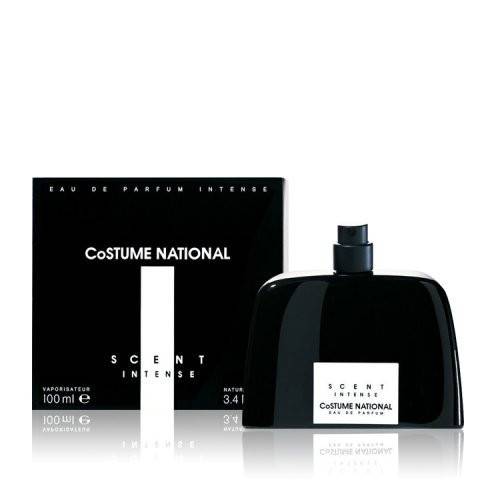 CoSTUME NATIONAL Scent intense perfume atomizer for unisex EDP 20ml
