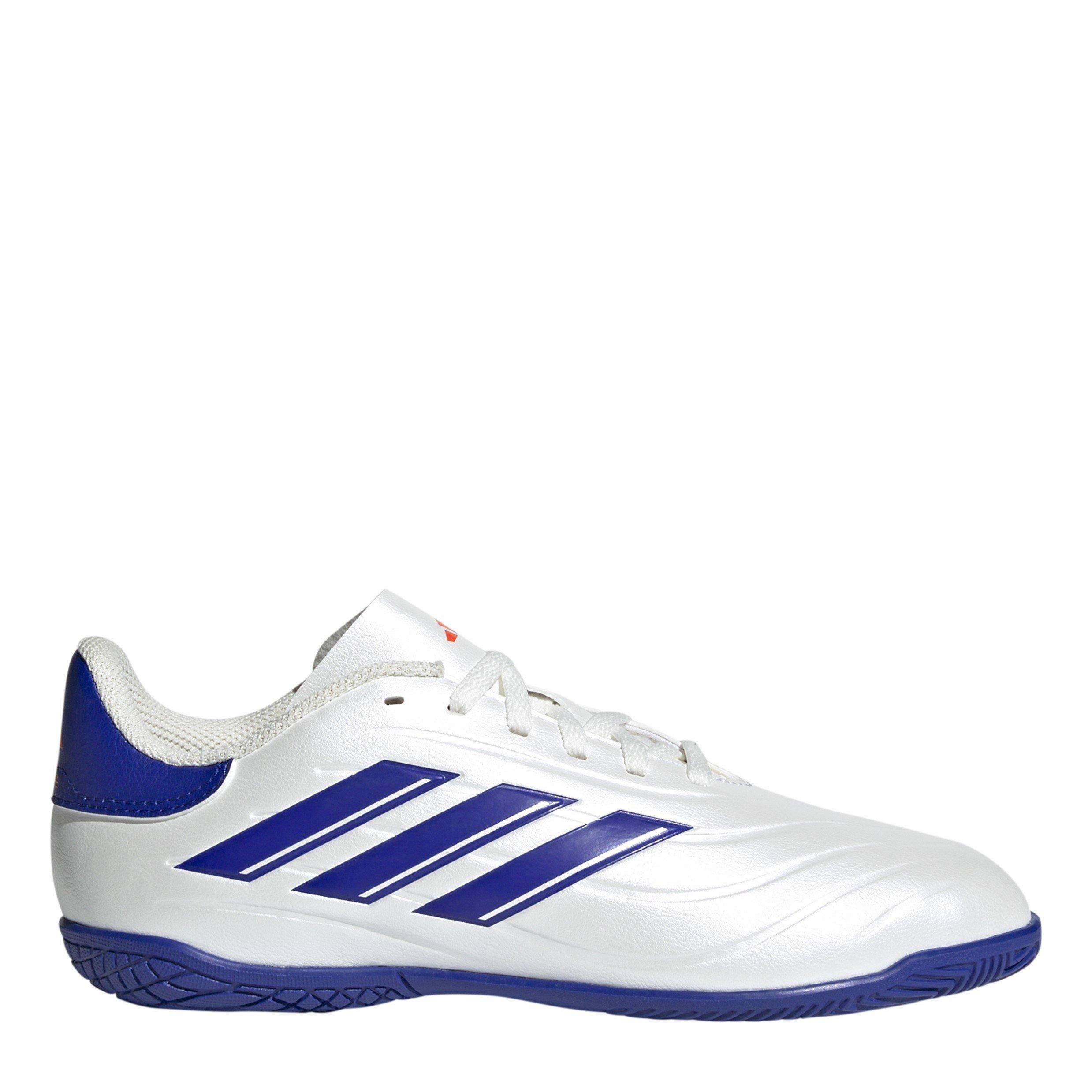 Adidas Unisex Kids Copa Pure Club Indoor Football Boots