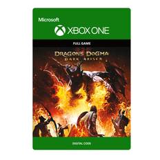 Dragon's Dogma Dark Arisen - Xbox One
