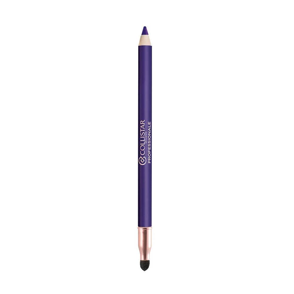 Collistar Collistar Professionell Ögonpenna 12 Metallisk Lila