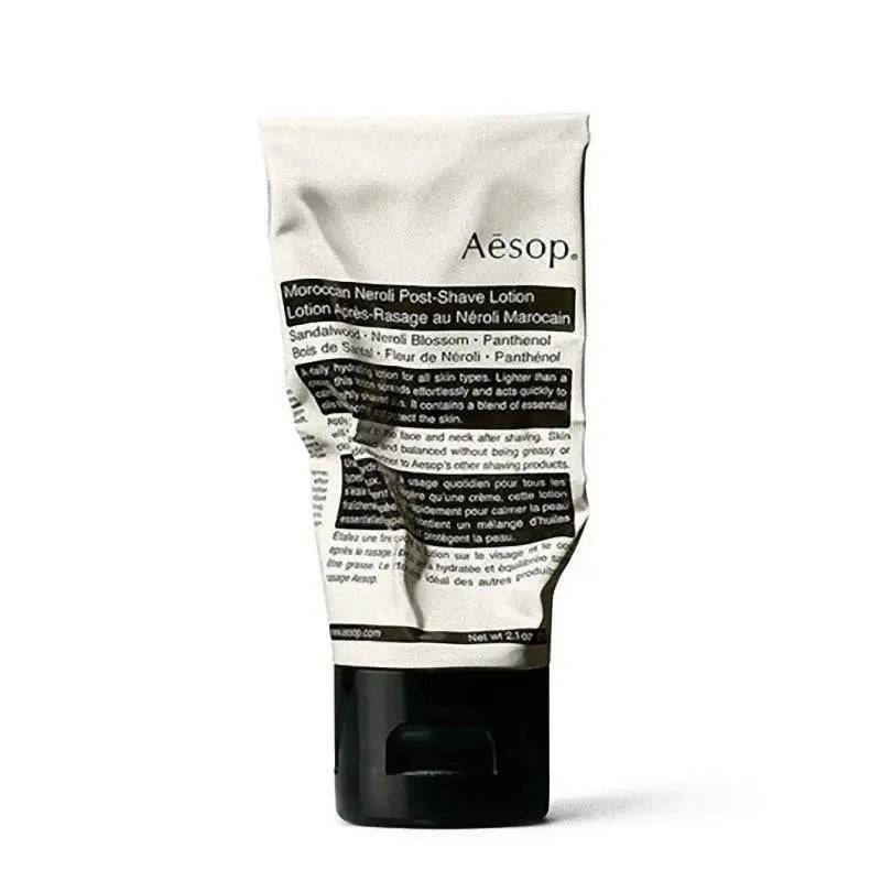 Aesop Marokkansk Neroli Post Shave Lotion