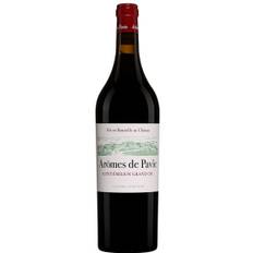 Aromes de Pavie Saint-Emilion Gran Cru 2020 i trækasse