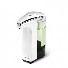 Tvålpump Simplehuman ST1018 Vit
