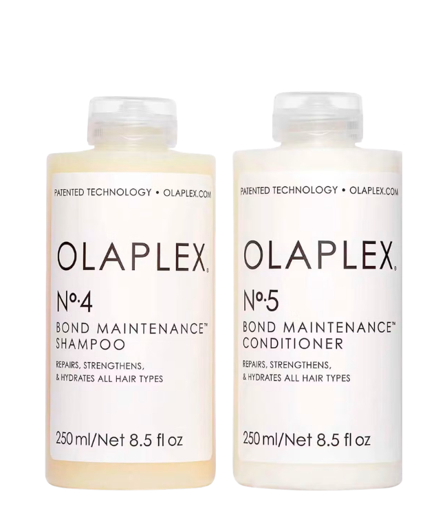 Olaplex Shampoo & Conditioner Duo, 2x 250 ml..