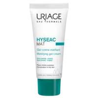 Uriage Hyseac Mat Mattifying Gel-cream