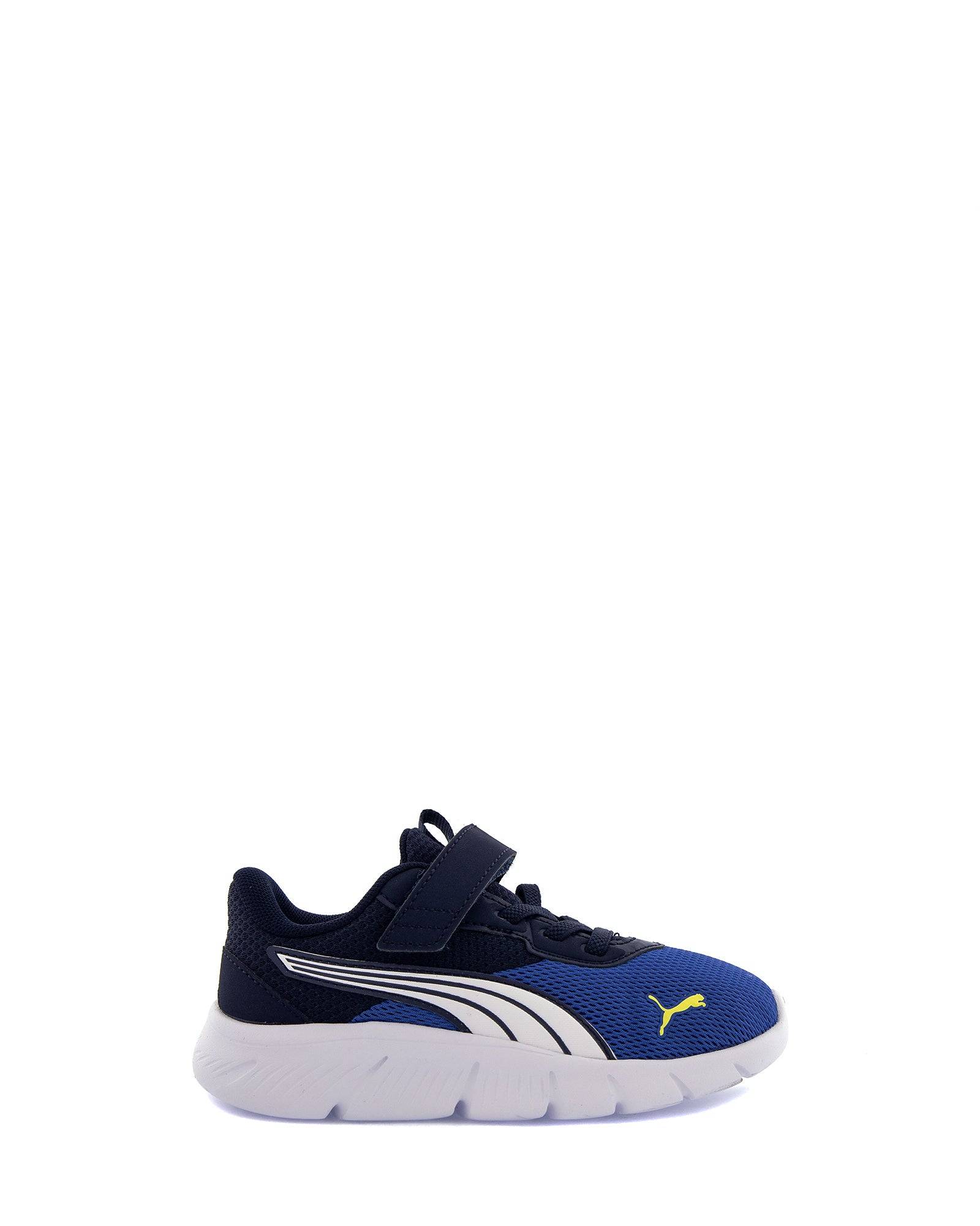 Puma Blå Sneakers / 21 (21)