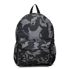 BJÖRN BORG Borg Junior Backpack |Grey |One Size