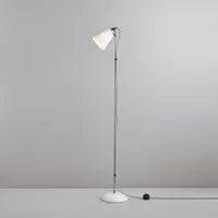 Hector Pleat gulvlampe Original BTC