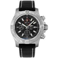 Breitling Super Avenger Chronograph 48