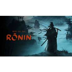 Rise of the Ronin (PS5) (Account) - Standard