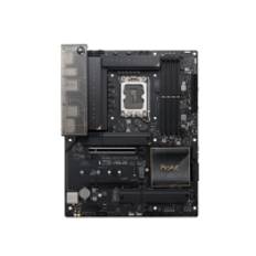 ASUS PROART B760-CREATOR - Bundkort - ATX - LGA1700 sokkel - B760 Chipset - USB 3.2 Gen 1, USB-C 3.2 Gen2, USB-C 3.2 Gen 2x2 - Gigabit LAN, 2.5 Gigab