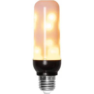 Star Trading LED-pære flame E27 361-54