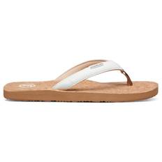 Foamlife Women's Goldie Sandaler Dam Storlek 38 Färg beige