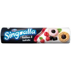 Göteborgs 3 x Singoalla Hallon & Lakrits