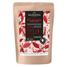 Valrhona Chokladpellets Guanaja 70% - 250 g