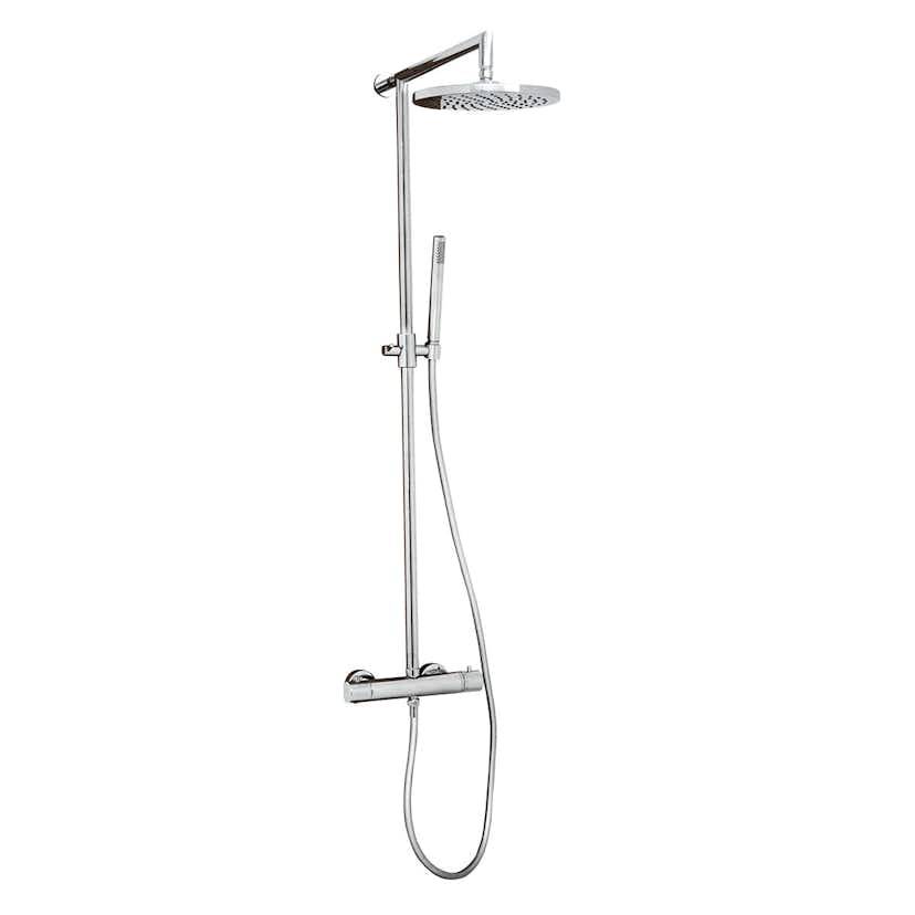 Takduschset Macro Design Iseo 160 cc