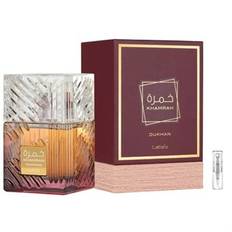 Lattafa Khamrah Dukhan - Eau de Parfum - Doftprov - 5 ml