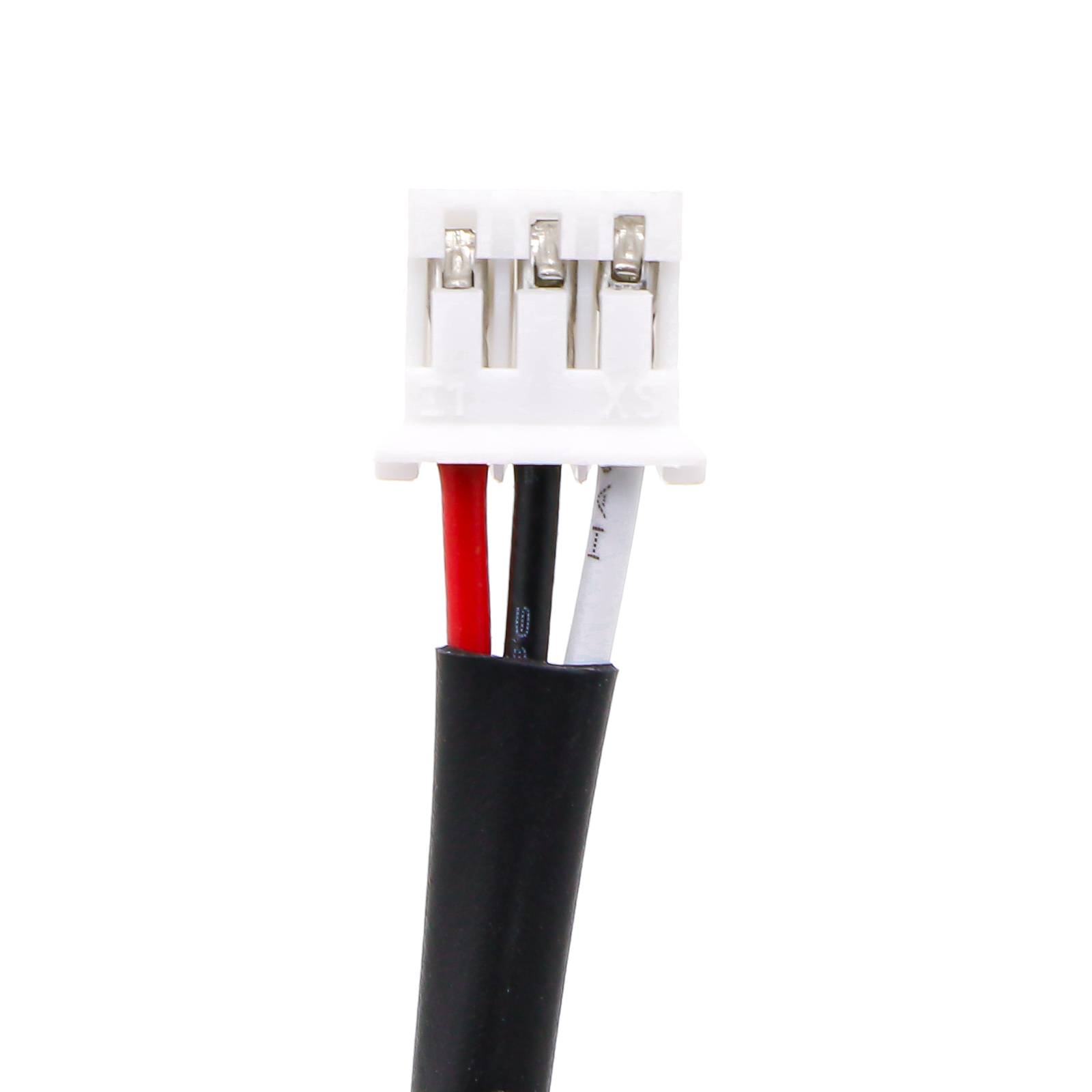 Batteri for HUTT DDC55, G104, W55, W66, W95 PL443048-4S 14.8 V 600 mAh Li-Polymer