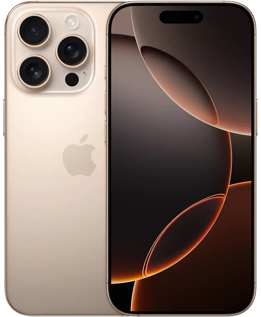Abonnemang med iPhone 16 Pro