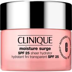 Clinique Moisture Surge SPF25 Sheer Hydrator - 30 ml