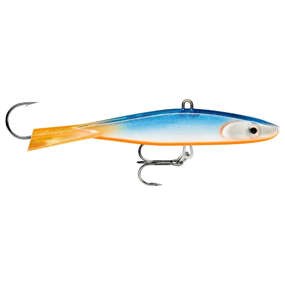 Rapala Jigging Shadow Rap 7 cm