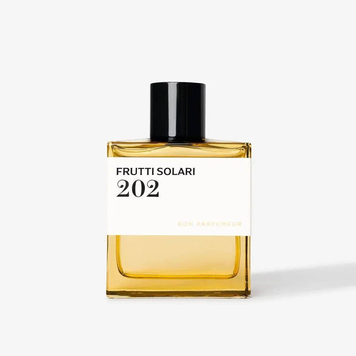 Bon Parfumeur Frutti Solari 202 Unisex 100 ml — Eau de Parfum