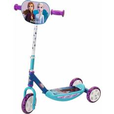 Smoby Sparkcykel Disney Frozen