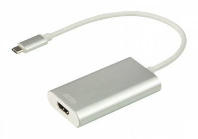 ATEN CAMLIVE, HDMI to USB-C UVC Video Capture