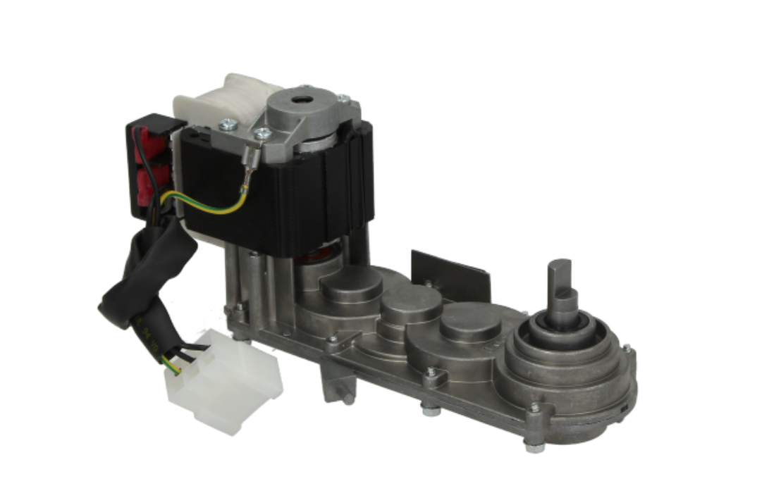 Gearmotor til SPM slush ice maskine
