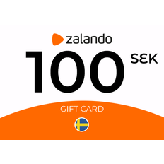 Zalando Gift Card 100 SEK Key - SWEDEN