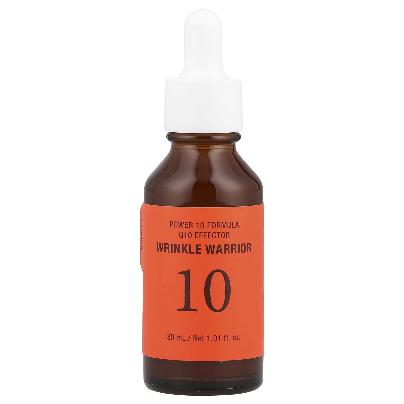 It's Skin, Wrinkle Location 10, 30ml (1.01fl oz)