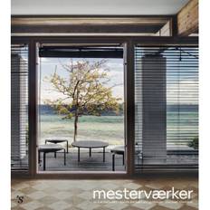 Michael Sheridan "Mesterværker - enfamiliehuset i dansk arkitekturs guldalder" Fotobog