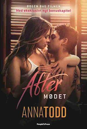 'After - Mødet' - Brugt bog - Anna Todd