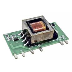 Gaptec 15ACFE1W_12S3.6 AC/DC-omvandlare 12 V/DC 1250 mA 15 W