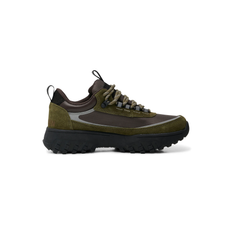 WODEN Tessa Low Waterproof Dark Olive - 41