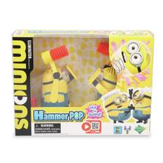 Minions Hammer POP - EPOCH Games