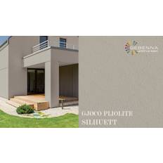 Pliolite Murmaling: Silhuett 9 liter