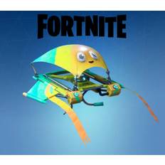 Fortnite - Googly Glider DLC PC Epic Games CD Key