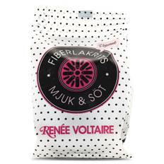 Renee Voltaire Fiberlakrids, 160 g