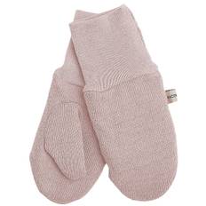 Racing Kids Vantar - Ull/Bomull - Rose Svamp - Racing Kids - 4-6 år (104-116) - Vantar