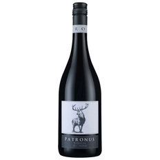 Patronus Reserve Barossa Shiraz 2017