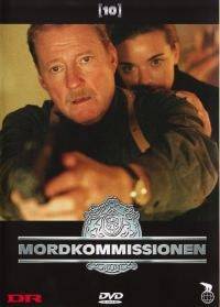 DVD - Mordkommissionen # 10 (Beg)