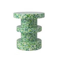 NORMANN COPENHAGEN | Bit Stack - Skammel