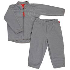 Reima - Fleece sæt fra Reima - Etamin - Grey Melange (68)